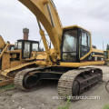 30 toneladas de excavadora usada marca Caterpillar 330BL